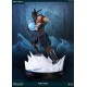 Mortal Kombat X Statue 1/4 Sub-Zero 54 cm